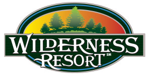 Wilderness Resort logo